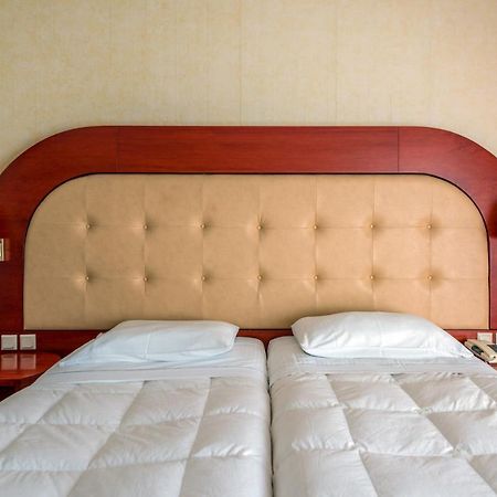 יואנינה Alexios Hotel מראה חיצוני תמונה