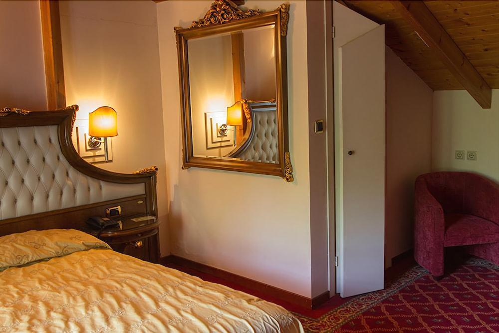 יואנינה Alexios Hotel מראה חיצוני תמונה