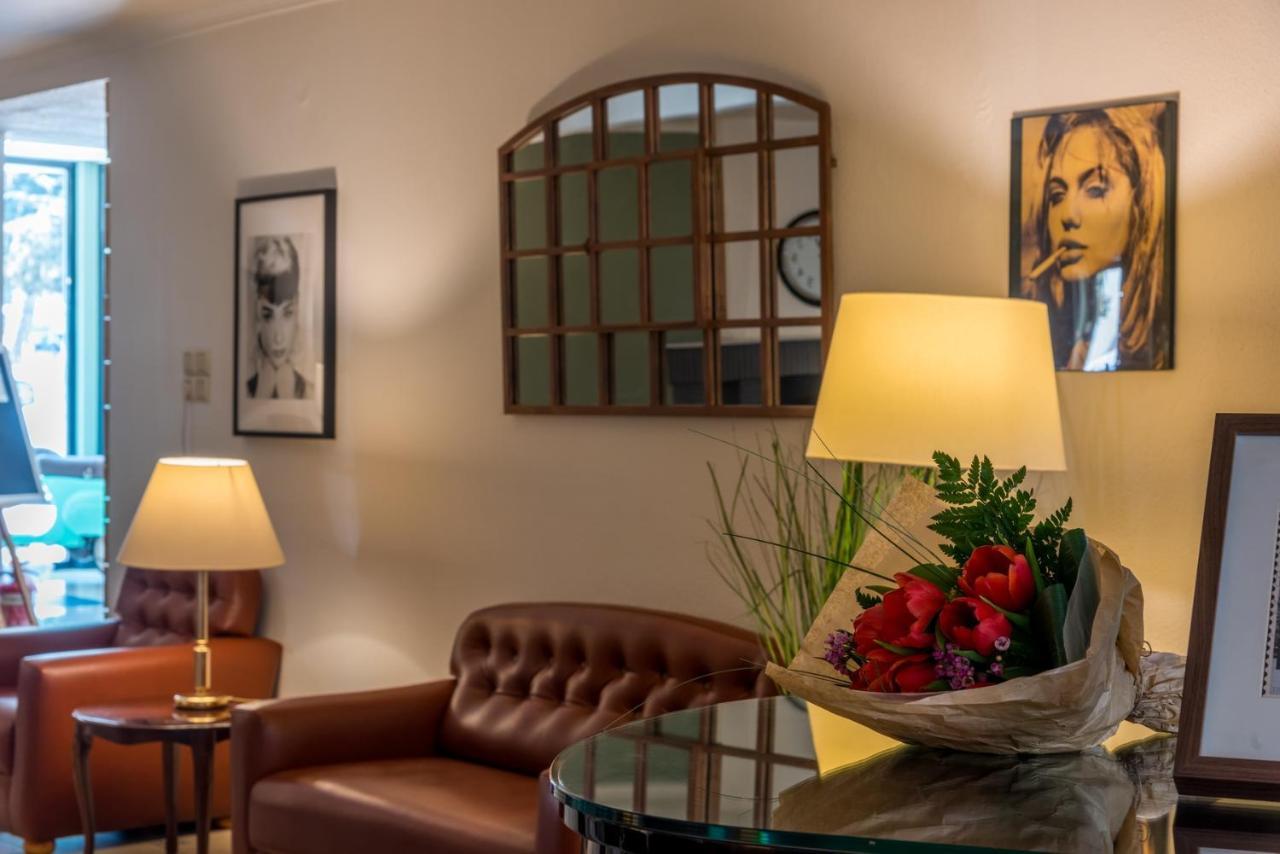 יואנינה Alexios Hotel מראה חיצוני תמונה