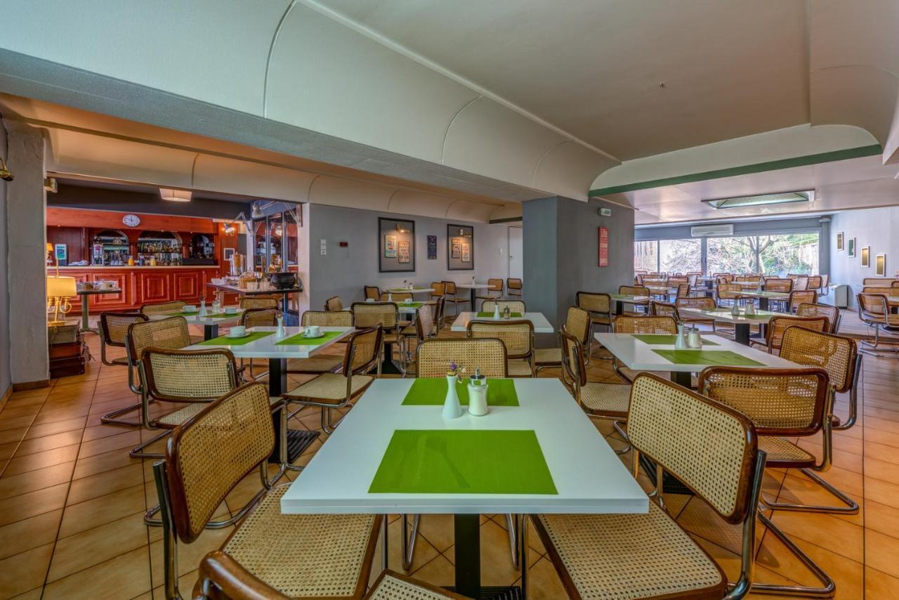 יואנינה Alexios Hotel מראה חיצוני תמונה