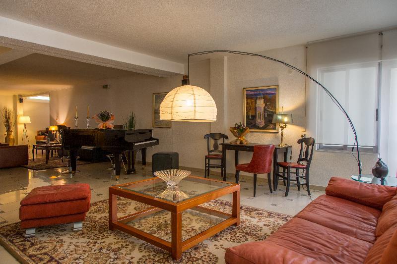 יואנינה Alexios Hotel מראה חיצוני תמונה