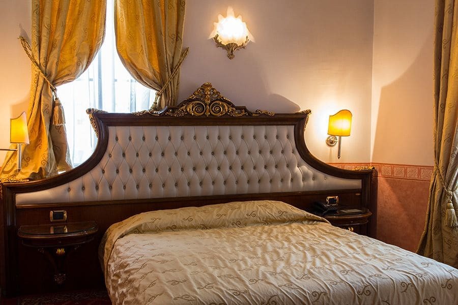 יואנינה Alexios Hotel מראה חיצוני תמונה
